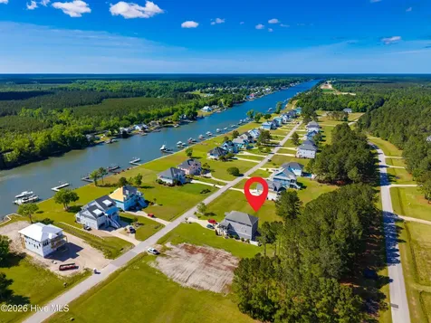 232 Gatsey Lane Beaufort NC 28516