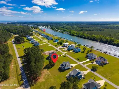 232 Gatsey Lane Beaufort NC 28516