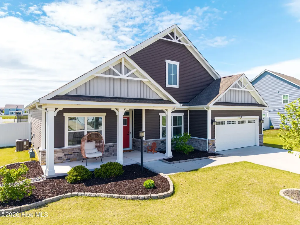 112 Glenmoor Path Moyock NC 27958