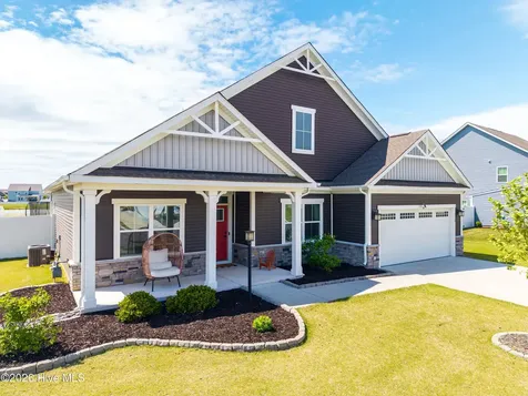 112 Glenmoor Path Moyock NC 27958