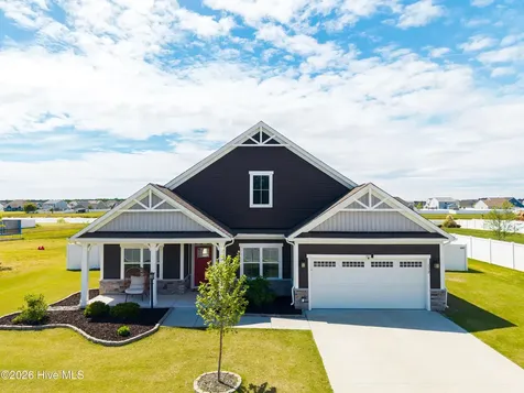 112 Glenmoor Path Moyock NC 27958