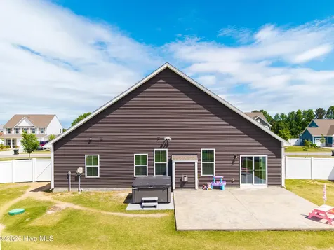112 Glenmoor Path Moyock NC 27958