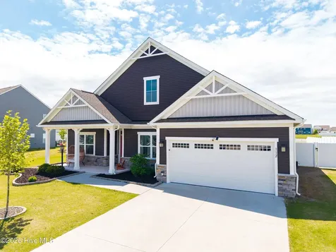 112 Glenmoor Path Moyock NC 27958