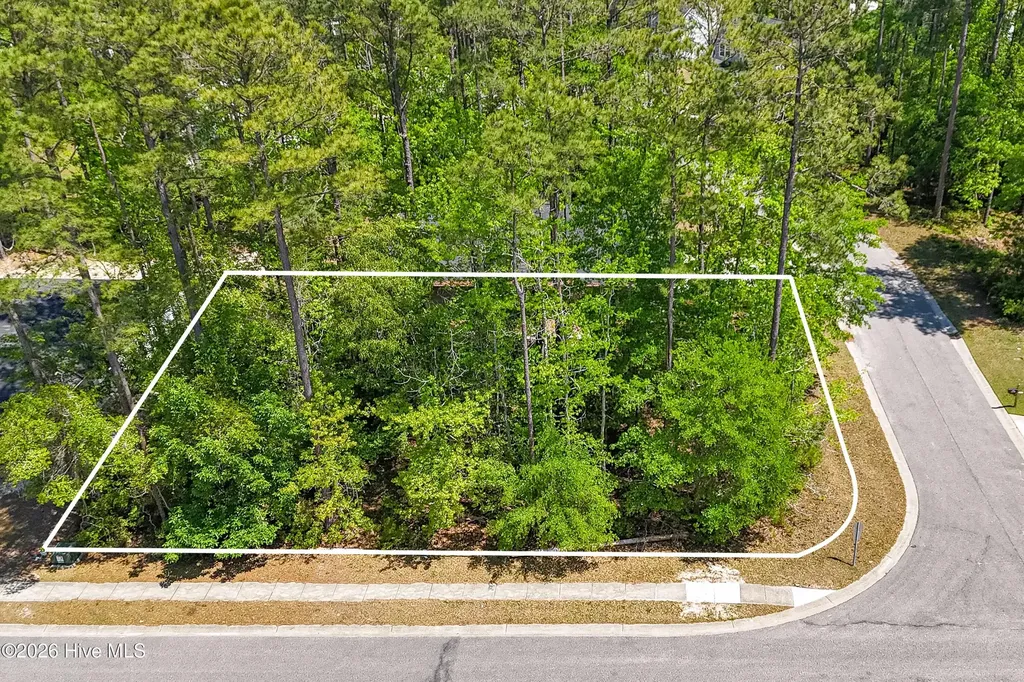 2574 Provence Drive SE Bolivia NC 28422