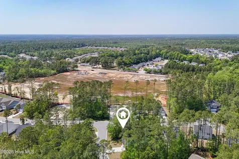 2574 Provence Drive SE Bolivia NC 28422