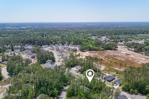 2574 Provence Drive SE Bolivia NC 28422