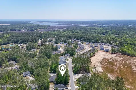 2574 Provence Drive SE Bolivia NC 28422