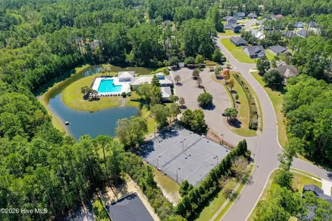 2574 Provence Drive SE Bolivia NC 28422