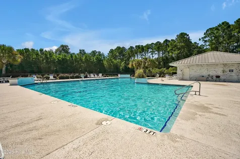 2574 Provence Drive SE Bolivia NC 28422
