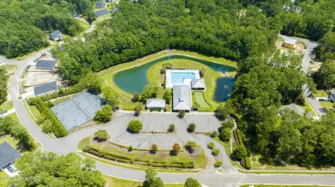 2574 Provence Drive SE Bolivia NC 28422