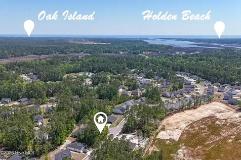 2574 Provence Drive SE Bolivia NC 28422