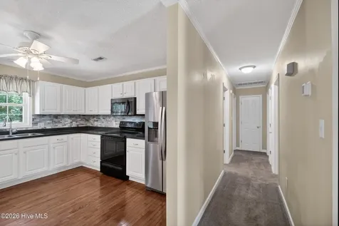 402 Betty Drive Elizabeth City NC 27909