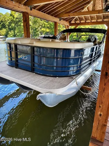 118 Paradise Point Macon NC 27551