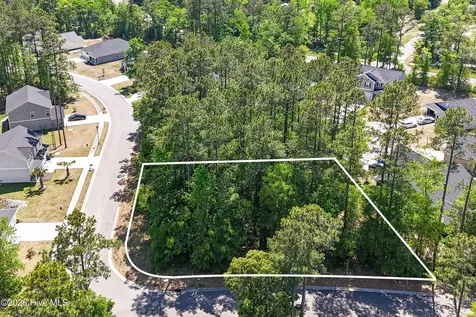 2507 Sendero Drive SE Bolivia NC 28422