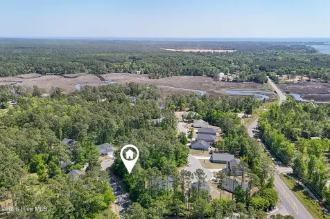 2507 Sendero Drive SE Bolivia NC 28422