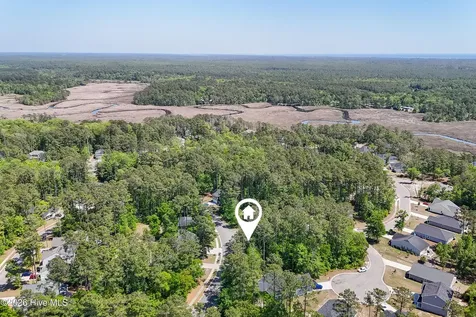 2507 Sendero Drive SE Bolivia NC 28422