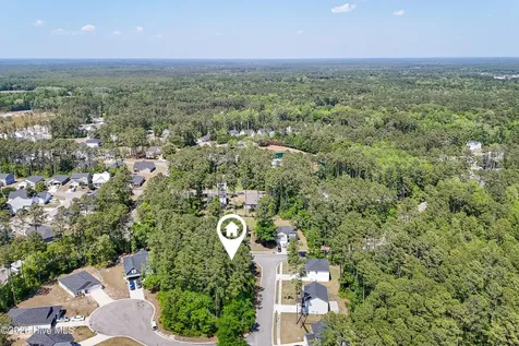 2507 Sendero Drive SE Bolivia NC 28422