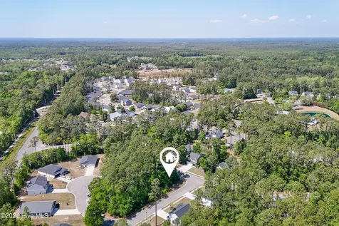 2507 Sendero Drive SE Bolivia NC 28422