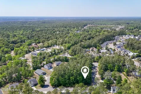 2507 Sendero Drive SE Bolivia NC 28422