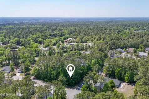 2507 Sendero Drive SE Bolivia NC 28422