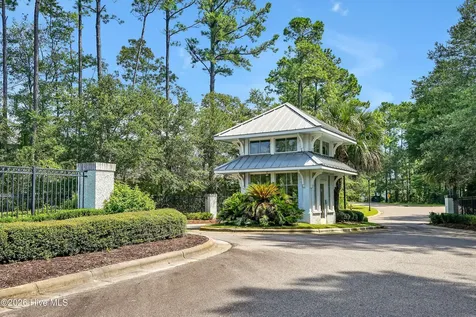 2507 Sendero Drive SE Bolivia NC 28422