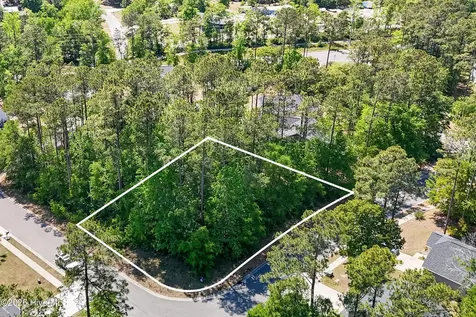 2507 Sendero Drive SE Bolivia NC 28422