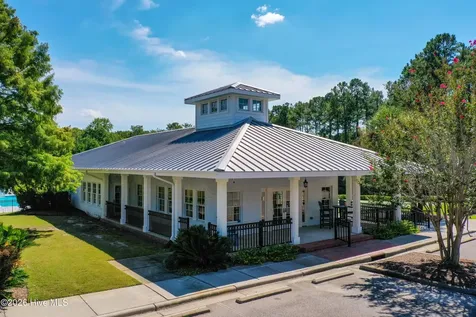 2507 Sendero Drive SE Bolivia NC 28422