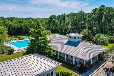 2507 Sendero Drive SE Bolivia NC 28422