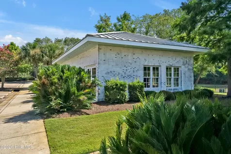 2507 Sendero Drive SE Bolivia NC 28422
