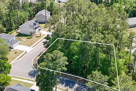 2507 Sendero Drive SE Bolivia NC 28422