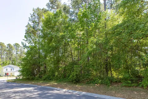 2507 Sendero Drive SE Bolivia NC 28422