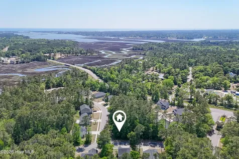 2507 Sendero Drive SE Bolivia NC 28422
