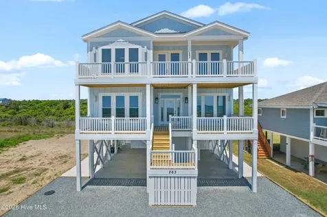 263 Ocean Boulevard E Holden Beach NC 28462