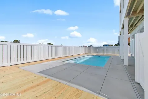 263 Ocean Boulevard E Holden Beach NC 28462