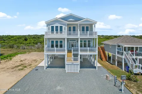 263 Ocean Boulevard E Holden Beach NC 28462