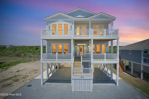 263 Ocean Boulevard E Holden Beach NC 28462