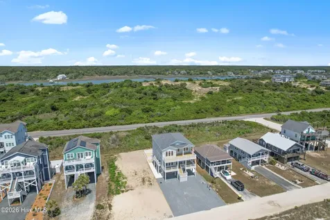 263 Ocean Boulevard E Holden Beach NC 28462