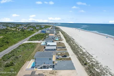 263 Ocean Boulevard E Holden Beach NC 28462