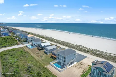 263 Ocean Boulevard E Holden Beach NC 28462