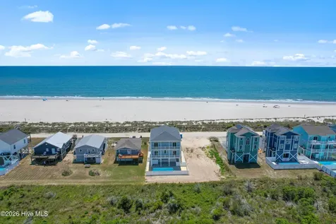 263 Ocean Boulevard E Holden Beach NC 28462
