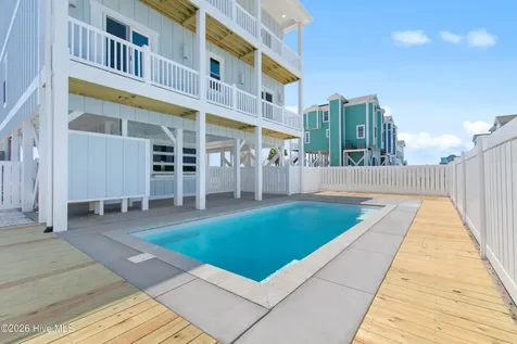263 Ocean Boulevard E Holden Beach NC 28462