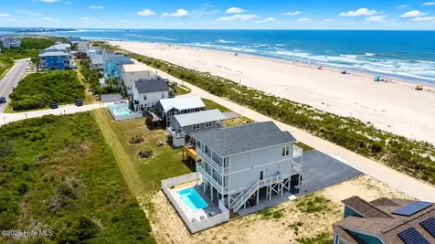 263 Ocean Boulevard E Holden Beach NC 28462
