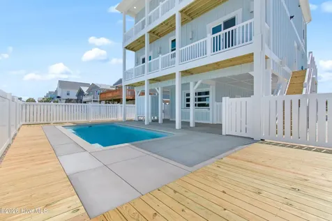263 Ocean Boulevard E Holden Beach NC 28462