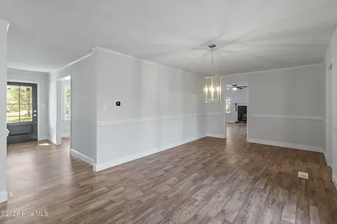800 Little John Avenue Jacksonville NC 28546