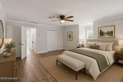800 Little John Avenue Jacksonville NC 28546