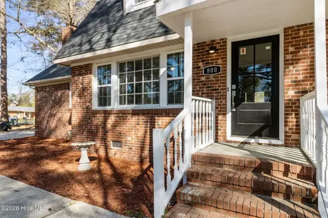 800 Little John Avenue Jacksonville NC 28546