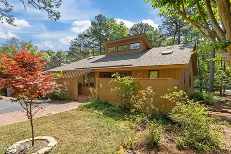 5 Village By The Lake Lane Southern Pines NC 28387