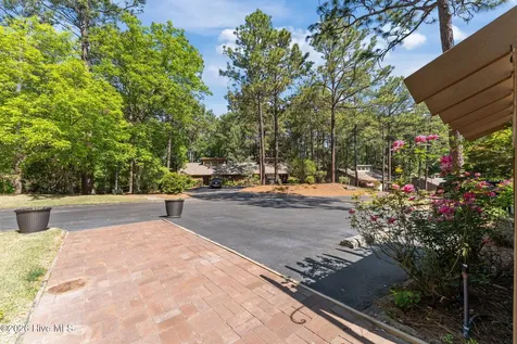 5 Village By The Lake Lane Southern Pines NC 28387