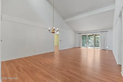 5 Village By The Lake Lane Southern Pines NC 28387