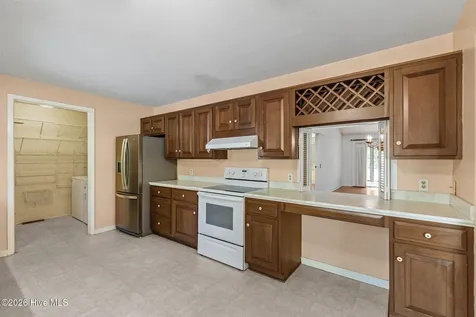 5 Village By The Lake Lane Southern Pines NC 28387